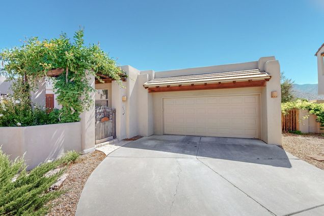 6320 Calla Lily Circle NE Albuquerque, NM House Sold - Photo 1 of 39. Opens carousel modal