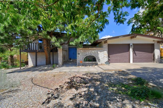 13225 Sunset Canyon Drive NE Albuquerque, NM House Sold - Photo 1 of 33. Opens carousel modal