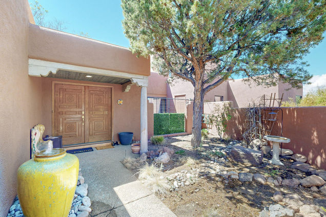 6401 Vooscane Avenue Cochiti Lake, NM House Sold - Photo 1 of 58. Opens carousel modal