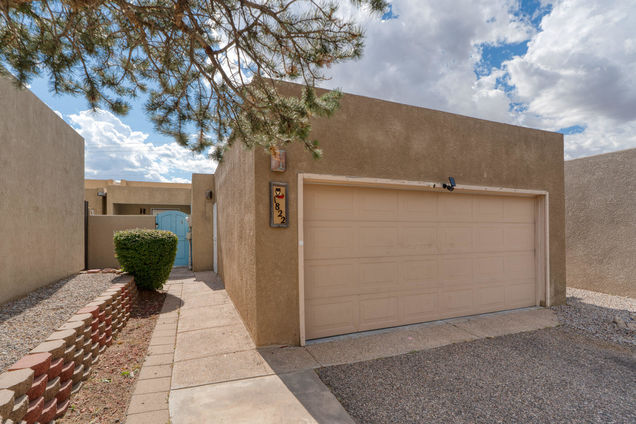 1822 Tramway Terrace Loop NE Albuquerque, NM House Sold - Photo 1 of 32. Opens carousel modal