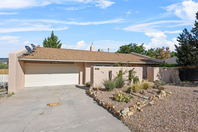 6596 Sahchu Street Cochiti Lake, NM House Sold - Photo 1 of 26. Opens carousel modal