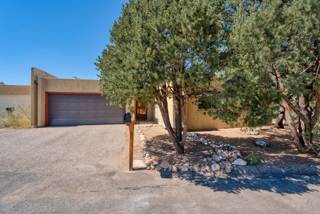 1816 Tramway Terrace Loop NE Albuquerque, NM House Sold - Photo 1 of 32. Opens carousel modal