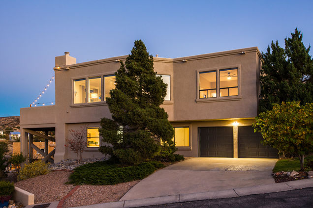 13420 Executive Hills Way SE Albuquerque, NM House Sold - Photo 1 of 38. Opens carousel modal