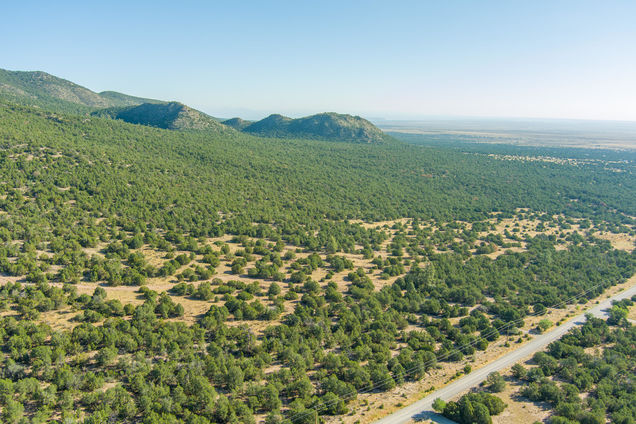 15 Camino San Pedros Road Edgewood, NM Plot of land Active - Photo 1 of 86. Opens carousel modal