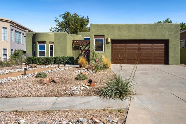 8621 Napa Valley Road NE Albuquerque, NM House Sold - Photo 1 of 50. Opens carousel modal