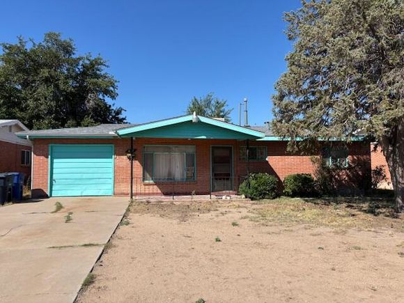 617 Georgia Street SE Albuquerque, NM House Sold - Photo 1 of 13. Opens carousel modal