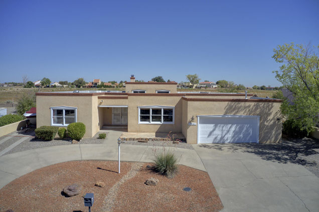 2781 Trevino Drive SE Rio Rancho, NM House Sold - Photo 1 of 41. Opens carousel modal