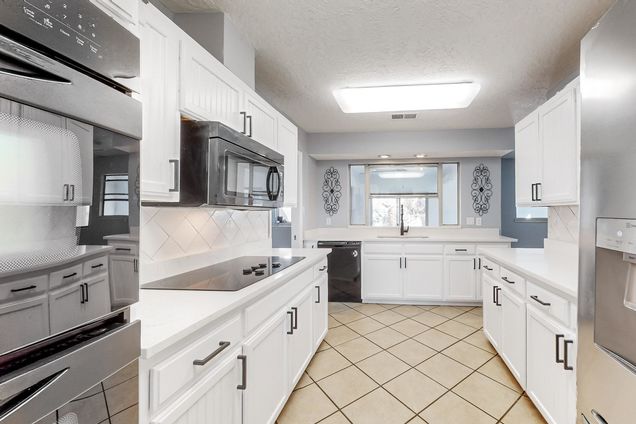 4104 Glen Canyon Road NE Albuquerque, NM House Sold - Photo 1 of 59. Opens carousel modal