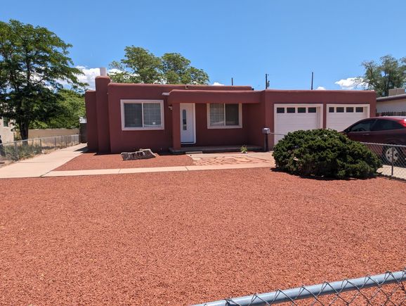 716 Georgia Street SE Albuquerque, NM House Active - Photo 1 of 25. Opens carousel modal