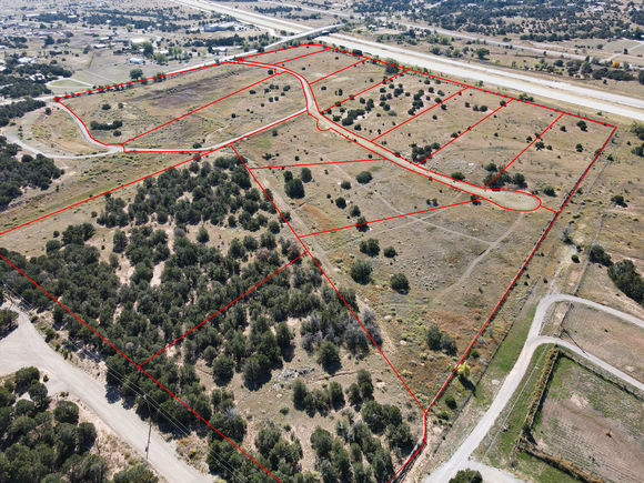 Mountain Valley Court Tijeras, NM Plot of land Sold - Photo 1 of 2. Opens carousel modal