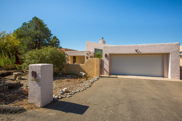1860 Tramway Terrace Loop NE Albuquerque, NM House Sold - Photo 1 of 25. Opens carousel modal