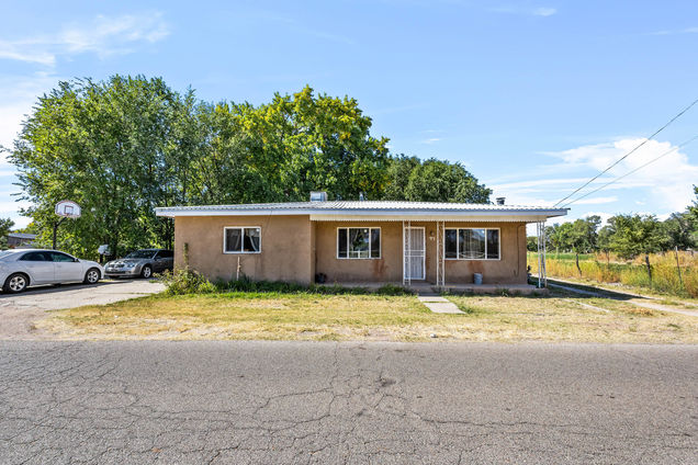 94 Jaramillo Road Belen, NM House Sold - Photo 1 of 25. Opens carousel modal