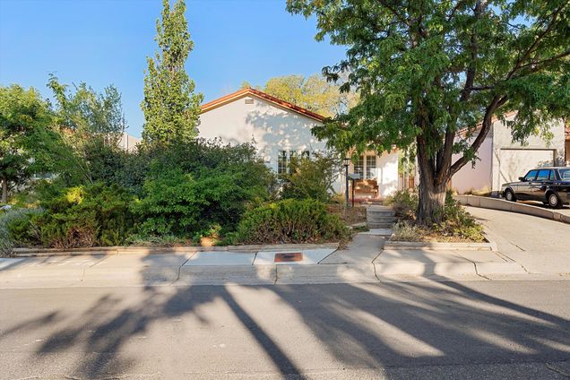 321 Tulane Place NE Albuquerque, NM House Sold - Photo 1 of 33. Opens carousel modal
