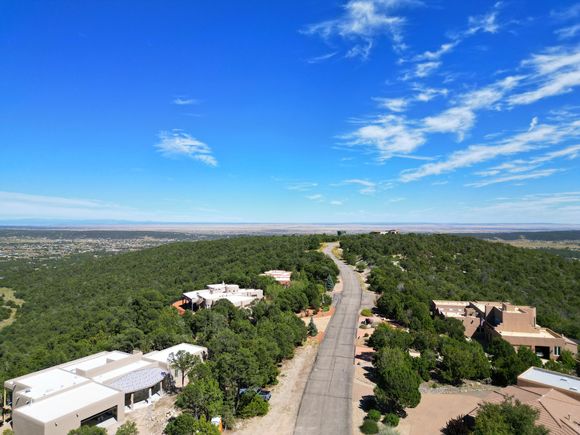 217 Via Sedillo Road Tijeras, NM Plot of land Active - Photo 1 of 20. Opens carousel modal