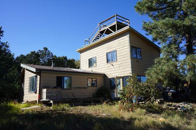 206 Anaya Road Tijeras, NM House Sold - Photo 1 of 37. Opens carousel modal