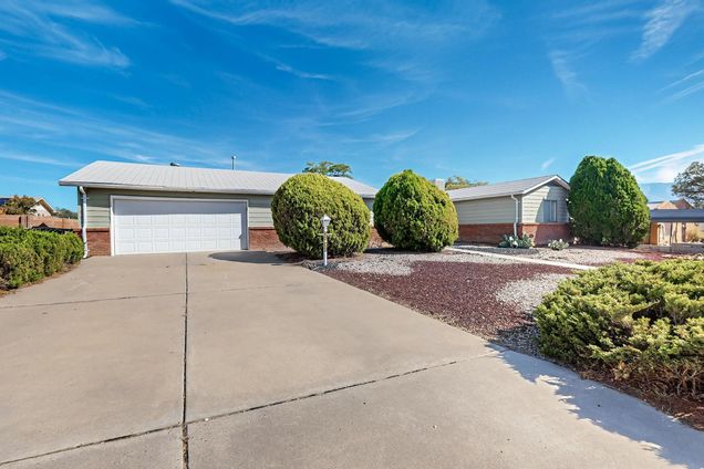 4703 El Bardo Court SE Rio Rancho, NM House Sold - Photo 1 of 20. Opens carousel modal