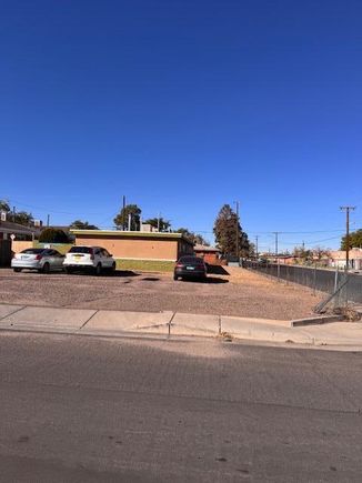 501 Kentucky Street SE Albuquerque, NM Multifamily Sold - Photo 1 of 3. Opens carousel modal