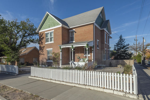 301 Edith Boulevard SE Albuquerque, NM House Sold - Photo 1 of 10. Opens carousel modal