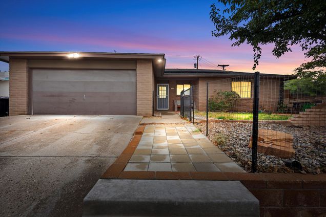 800 Pawnee Street NE Albuquerque, NM House Sold - Photo 1 of 31. Opens carousel modal