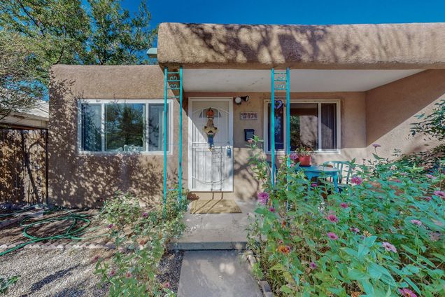 717 Florida Street SE Albuquerque, NM House Sold - Photo 1 of 27. Opens carousel modal