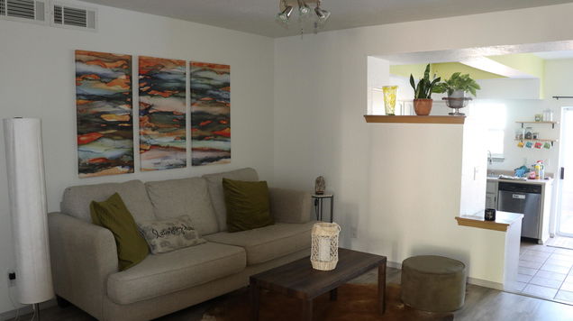 5139 Glenwood Pointe Lane NE Albuquerque, NM Condo Sold - Photo 1 of 38. Opens carousel modal