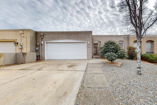 7608 La Madera Road NE Albuquerque, NM House Sold - Photo 1 of 41. Opens carousel modal