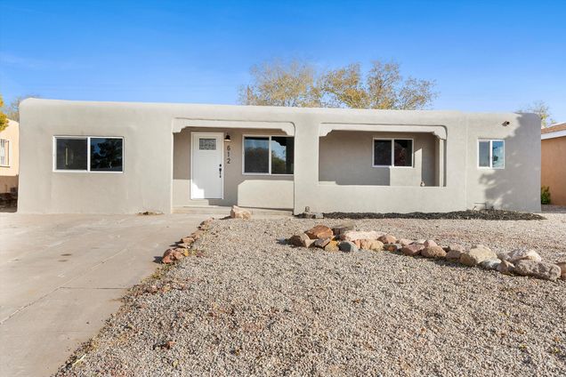 612 Arizona Street SE Albuquerque, NM House Sold - Photo 1 of 34. Opens carousel modal