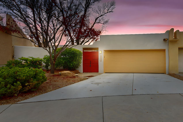 4232 Indian Springs Drive NE Albuquerque, NM House Sold - Photo 1 of 50. Opens carousel modal