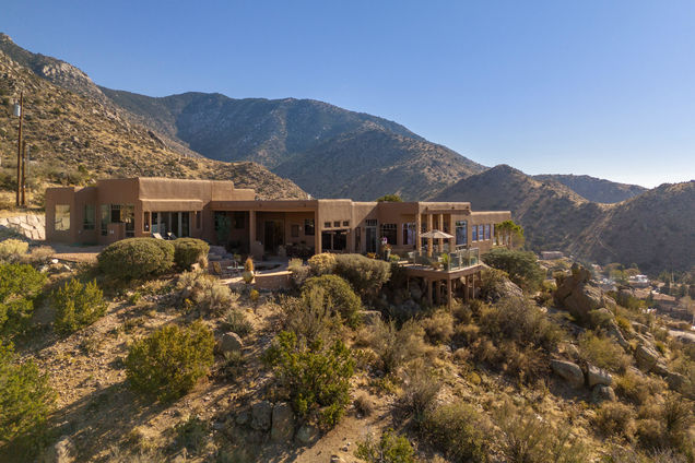 4722 Paso Del Puma Place NE Albuquerque, NM House Sold - Photo 1 of 93. Opens carousel modal