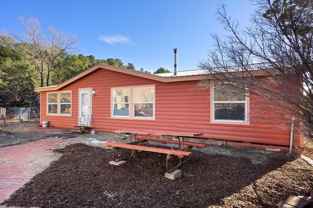 36 Kitsch Road Tijeras, NM House Sold - Photo 1 of 43. Opens carousel modal