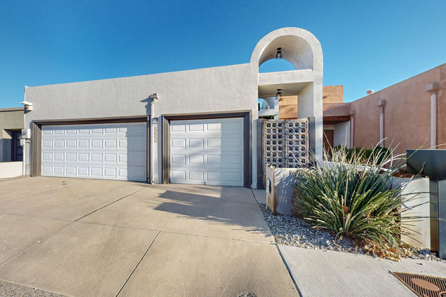 1708 Cliffside Drive NW Albuquerque, NM House Sold - Photo 1 of 78. Opens carousel modal