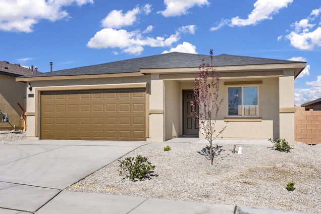 316 Audrey Avenue SW Los Lunas, NM House Sold - Photo 1 of 14. Opens carousel modal