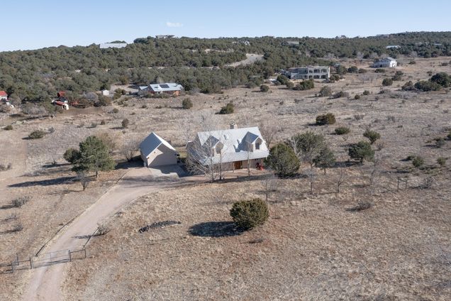 57 Vallecitos Road Tijeras, NM House Sold - Photo 1 of 68. Opens carousel modal