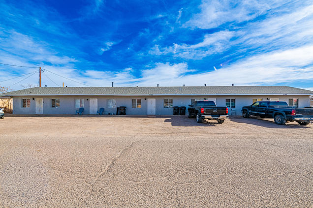 2700 Viola Road SW Albuquerque, NM Multifamily Active - Photo 1 of 4. Opens carousel modal