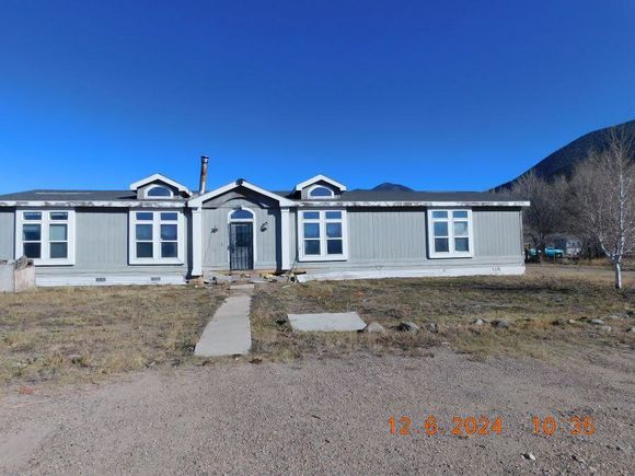 93 Cabresto Road Questa, NM House Sold - Photo 1 of 8. Opens carousel modal