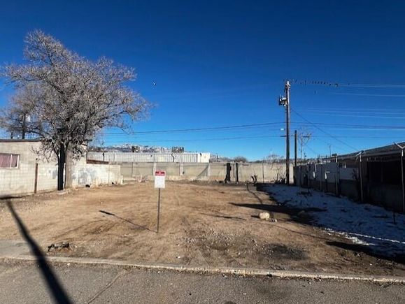 516 Kentucky Street SE Albuquerque, NM Plot of land Sold - Photo 1 of 1. Opens carousel modal