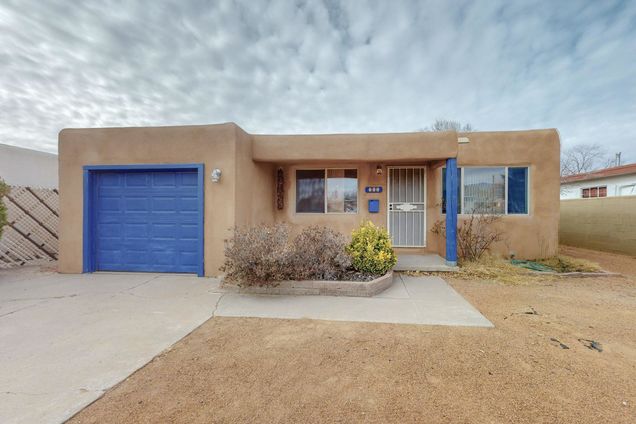 705 Florida Street SE Albuquerque, NM House Sold - Photo 1 of 42. Opens carousel modal