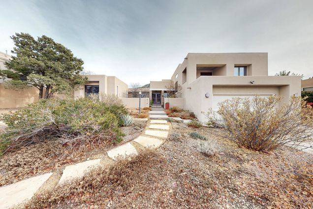 4912 Glenwood Hills Drive NE Albuquerque, NM House Sold - Photo 1 of 68. Opens carousel modal