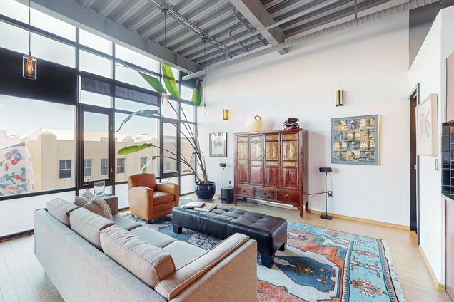 100 Gold Avenue SW Unit 306 Albuquerque, NM Condo Sold - Photo 1 of 30. Opens carousel modal