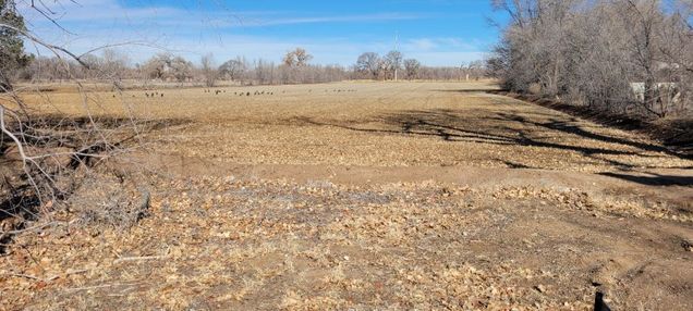 425 Shirk Lane SW Albuquerque, NM Plot of land Active - Photo 1 of 1. Opens carousel modal