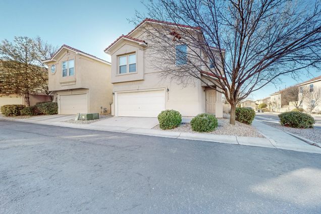4320 Altura Vista Lane NE Albuquerque, NM House Sold - Photo 1 of 30. Opens carousel modal