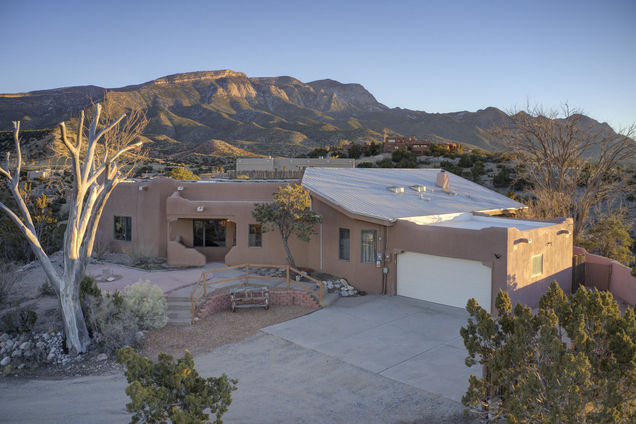 3 Jemez Road Placitas, NM House Sold - Photo 1 of 56. Opens carousel modal