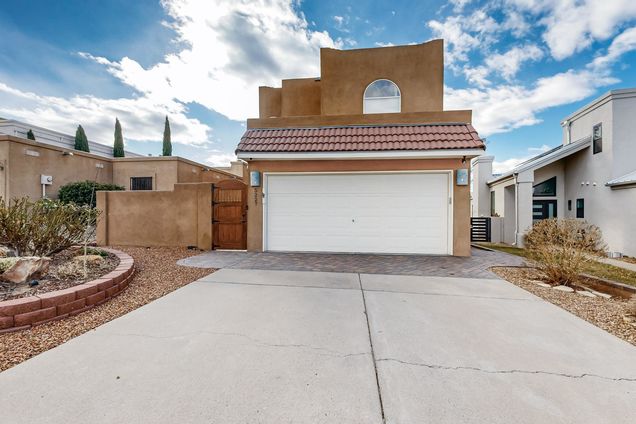 5227 Noreen Drive NE Albuquerque, NM House Sold - Photo 1 of 29. Opens carousel modal