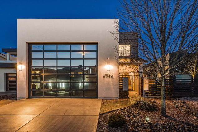 8828 Silver Oak Lane NE Albuquerque, NM House Sold - Photo 1 of 51. Opens carousel modal