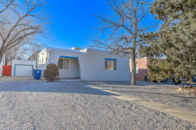 317 Wellesley Drive SE Albuquerque, NM House Sold - Photo 1 of 33. Opens carousel modal