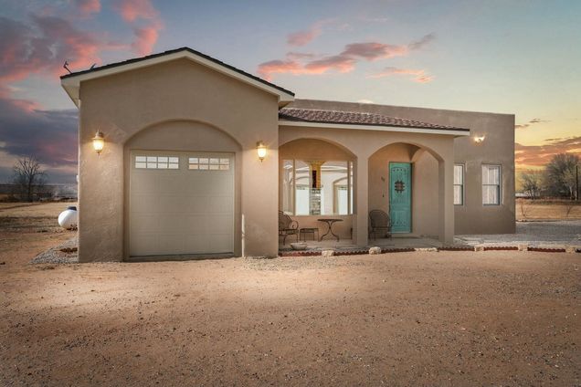 60 Trujillo Road Belen, NM House Sold - Photo 1 of 29. Opens carousel modal