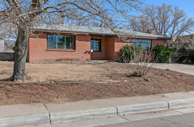 2620 Cardenas Drive NE Albuquerque, NM House Sold - Photo 1 of 34. Opens carousel modal