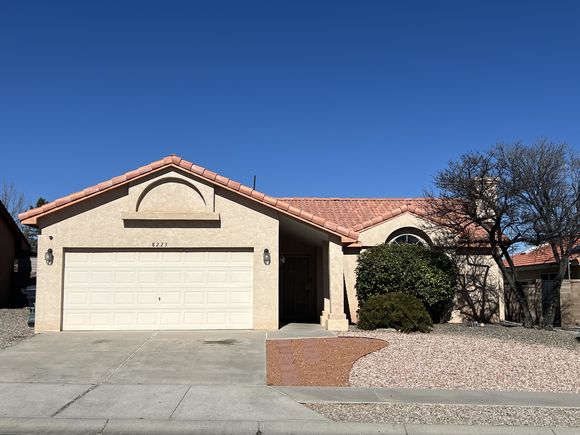 8223 Camino Paisano NW Albuquerque, NM House Sold - Photo 1 of 24. Opens carousel modal