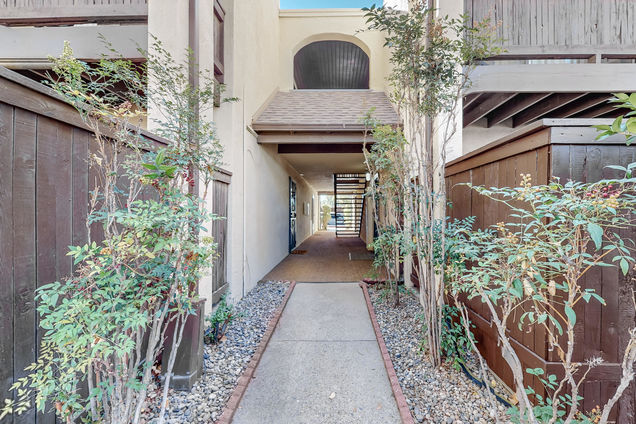 1601 Pennsylvania Street NE Unit B15 Albuquerque, NM Condo Sold - Photo 1 of 37. Opens carousel modal