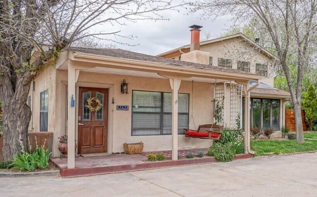 145 Leal Lane Corrales, NM House Sold - Photo 1 of 57. Opens carousel modal